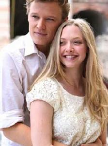 Letters to Juliet