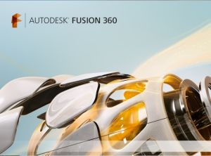 Fusion 360