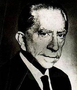 John Paul Getty