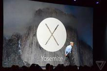 OSX Yosemite