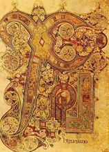 Book of Kells