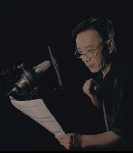 李世宏在配音