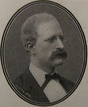 Carl Daniel Ekman