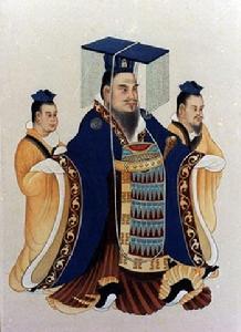 推恩令