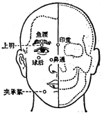 球後