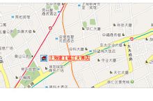 上海建工錦江大酒店