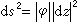 泰希米勒空間