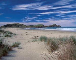 Catlins Coastal Heritage Trail