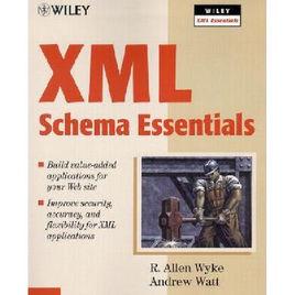 Schema[XML Schema XSD 元素]