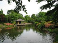 張家山[四川省雅安市公園]