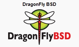 DragonFly BSD