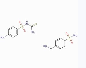 氨苄磺胺脲