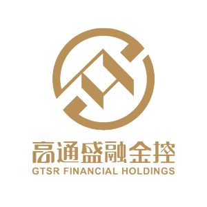 高通盛融金控logo