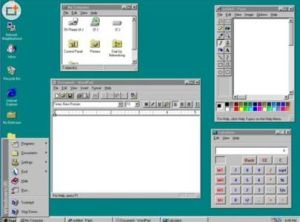 windows95