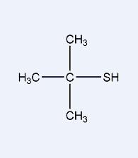 2-甲基-2-丙硫醇