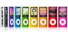 iPod nano