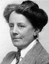 Ethel Mary Smyth