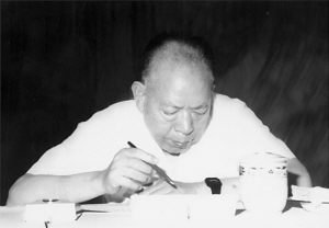 Ding Qiusheng