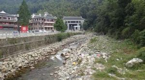 梵淨山社區 梵淨山社區