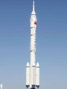 Shenzhou 8