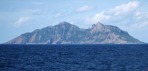 釣魚島