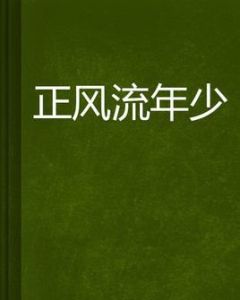 正風流年少