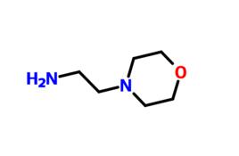 N-（2-氨基乙基）嗎啉