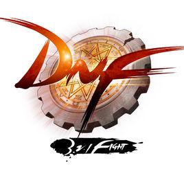 DNF[網路遊戲]