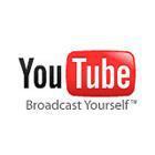 YouTube LOGO