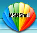 MsnShell