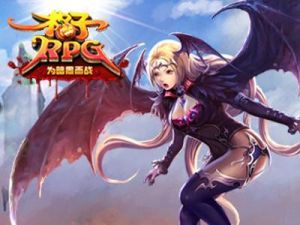 格子RPG