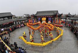 安樂寺[高郵市臨澤鎮安樂寺]