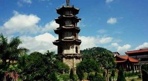 龍華寺[福建莆田龍華寺]