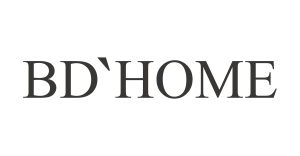 BDHOME LOGO