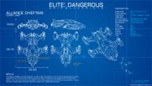 Elite:dangerous