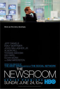 Newsroom