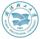 武漢輕工大學logo