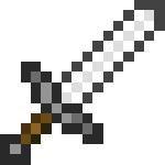 劍[《Minecraft》中的一種武器]