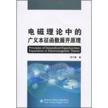 電磁理論中的廣義本徵函式展開原理