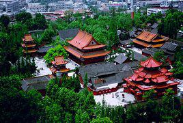 昭覺寺[成都昭覺寺]