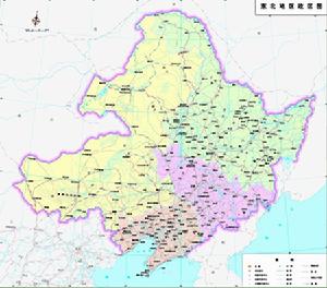 國務院關於進一步實施東北地區等老工業基地振興戰略的若干意見