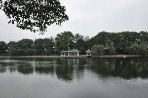 神農公園[湖南株洲市蘆淞區公園]