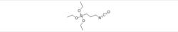 異氰酸丙基三乙氧基矽烷