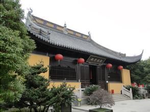 彌陀淨寺