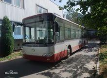 XMQ6127GH5原廠車