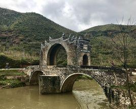 楊村太平橋