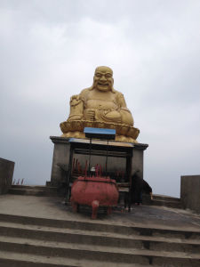 觀音嶺古道