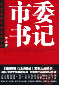 《市委書記》