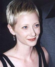 Anne Heche