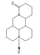 苦參素注射液